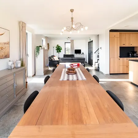 Casa vacanze Stylish In Petit-thier, Cleaning Included *
