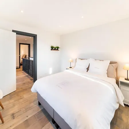Casa vacanze Stylish In Petit-thier, Cleaning Included Petit-Thier