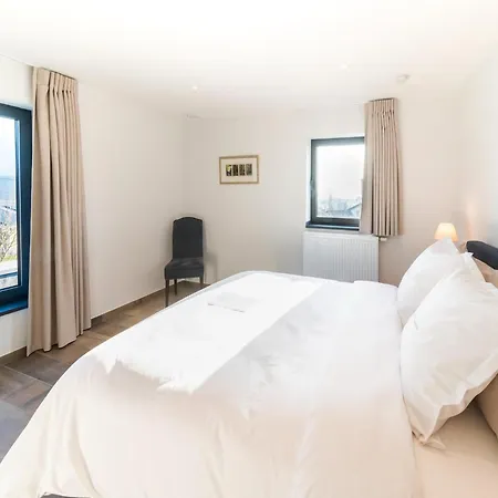 Casa vacanze Stylish In Petit-thier, Cleaning Included