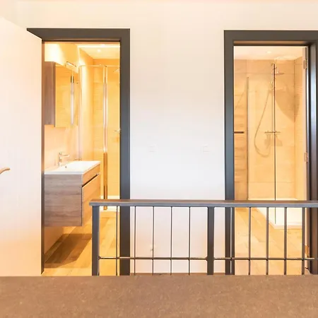 Casa vacanze Stylish In Petit-thier, Cleaning Included Petit-Thier
