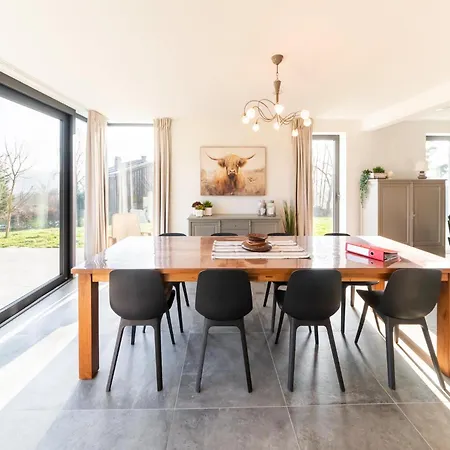 Casa vacanze Stylish In Petit-thier, Cleaning Included