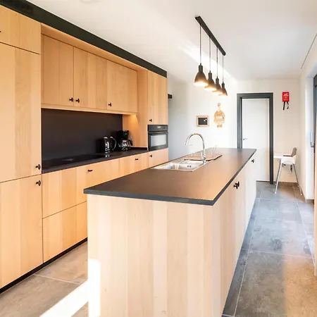Stylish In Petit-thier, Cleaning Included Casa vacanze *