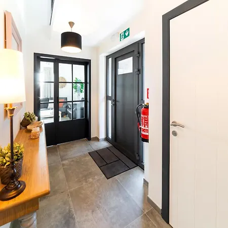 Stylish In Petit-thier, Cleaning Included *