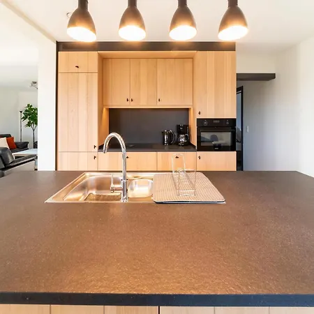 Stylish In Petit-thier, Cleaning Included Casa vacanze