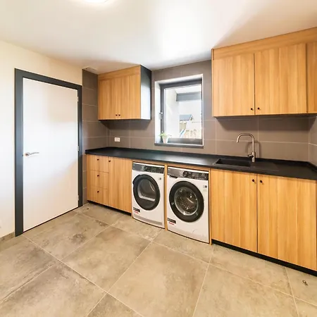 Stylish In Petit-thier, Cleaning Included *